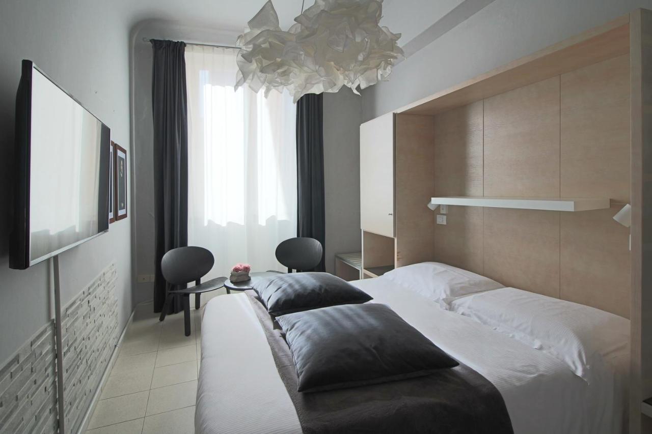 Olga'S House Hotel Firenze Kültér fotó