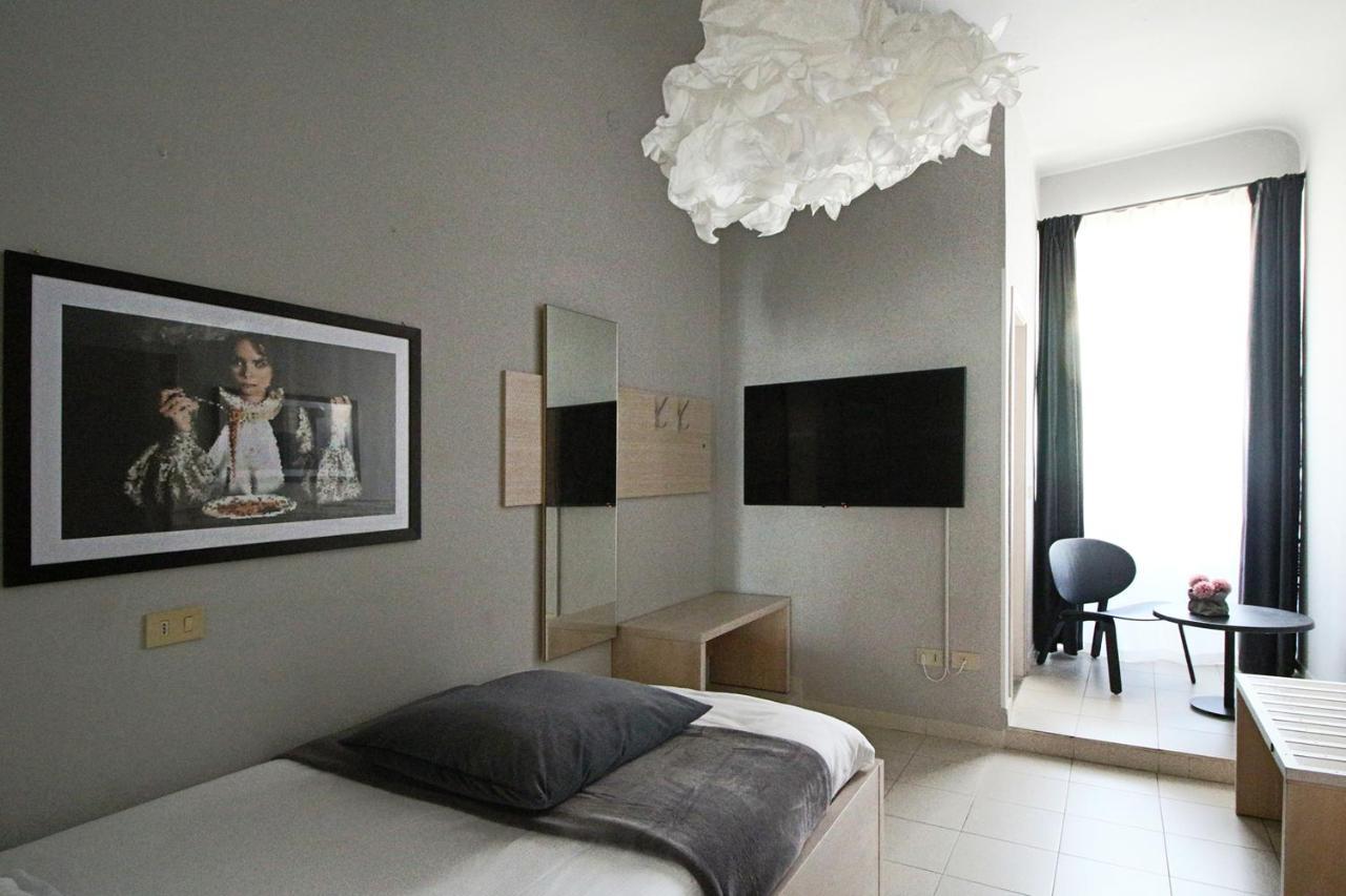 Olga'S House Hotel Firenze Kültér fotó