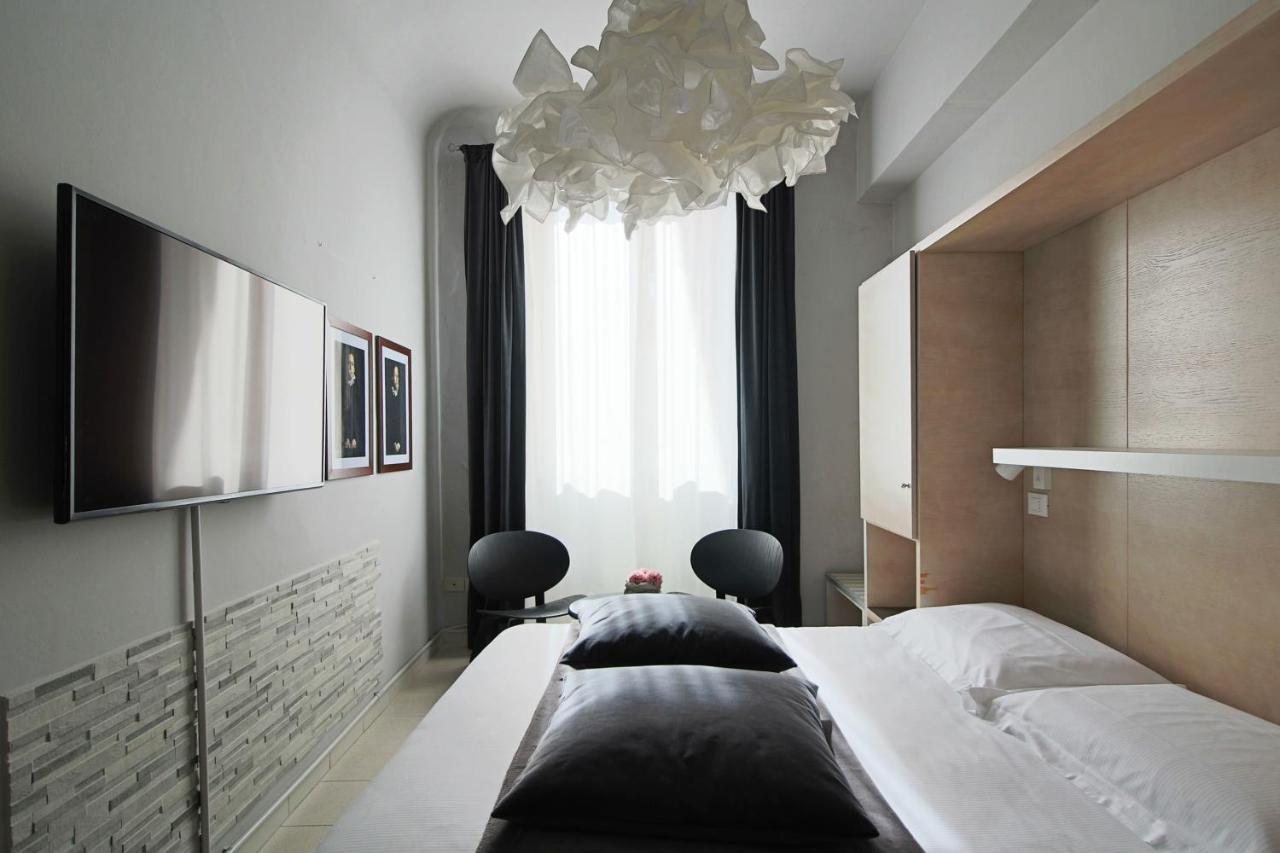 Olga'S House Hotel Firenze Kültér fotó