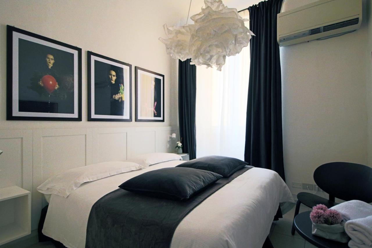 Olga'S House Hotel Firenze Kültér fotó