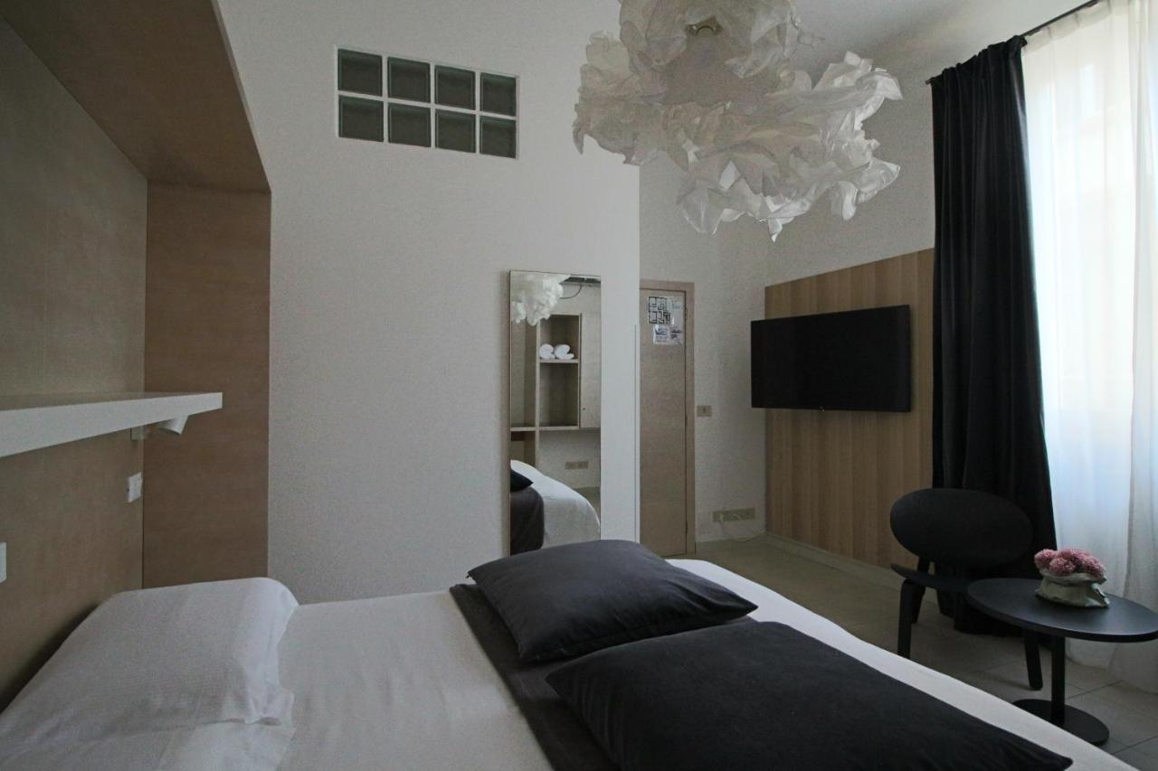Olga'S House Hotel Firenze Kültér fotó