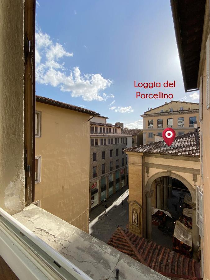 Olga'S House Hotel Firenze Kültér fotó