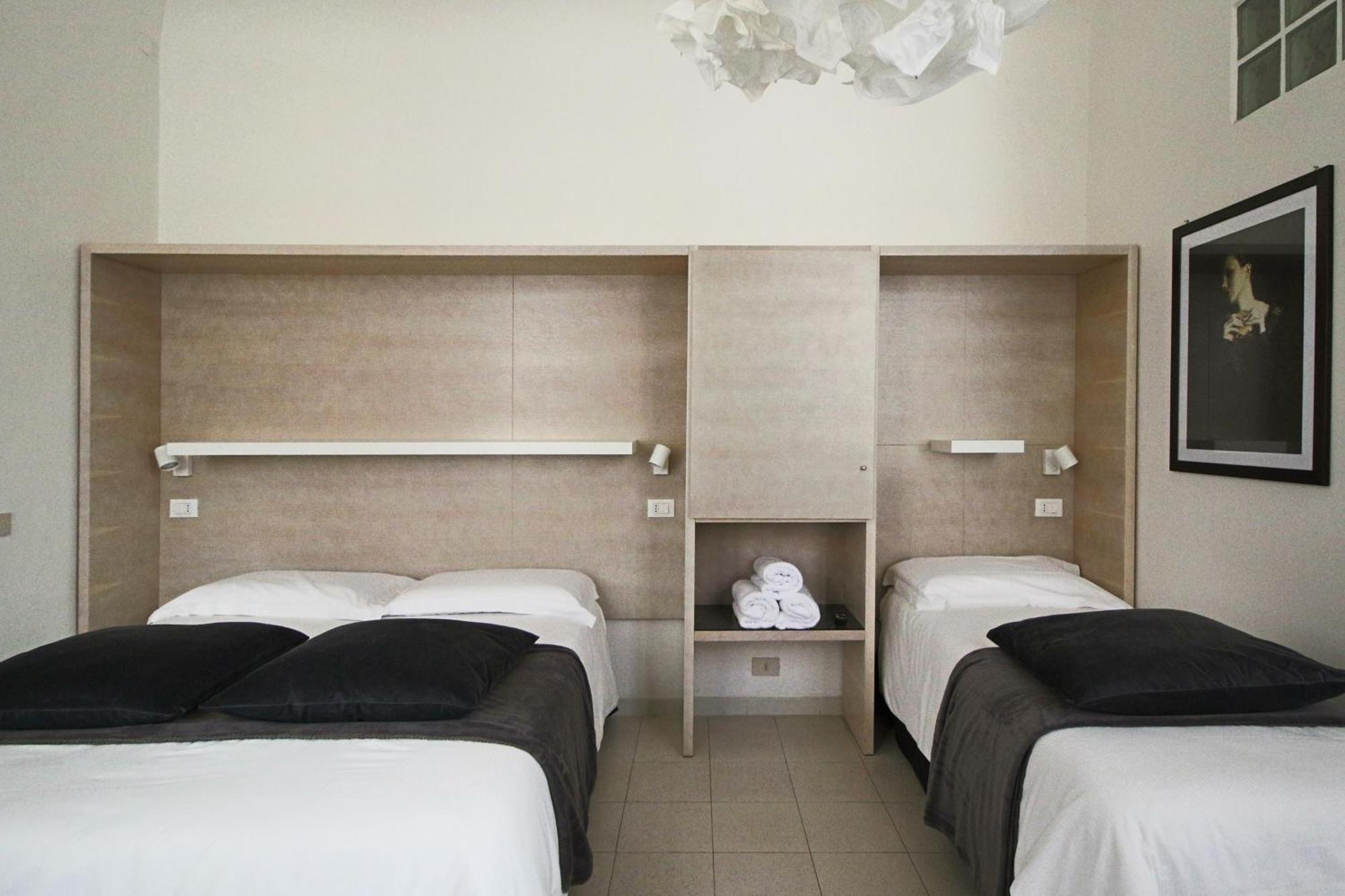 Olga'S House Hotel Firenze Szoba fotó