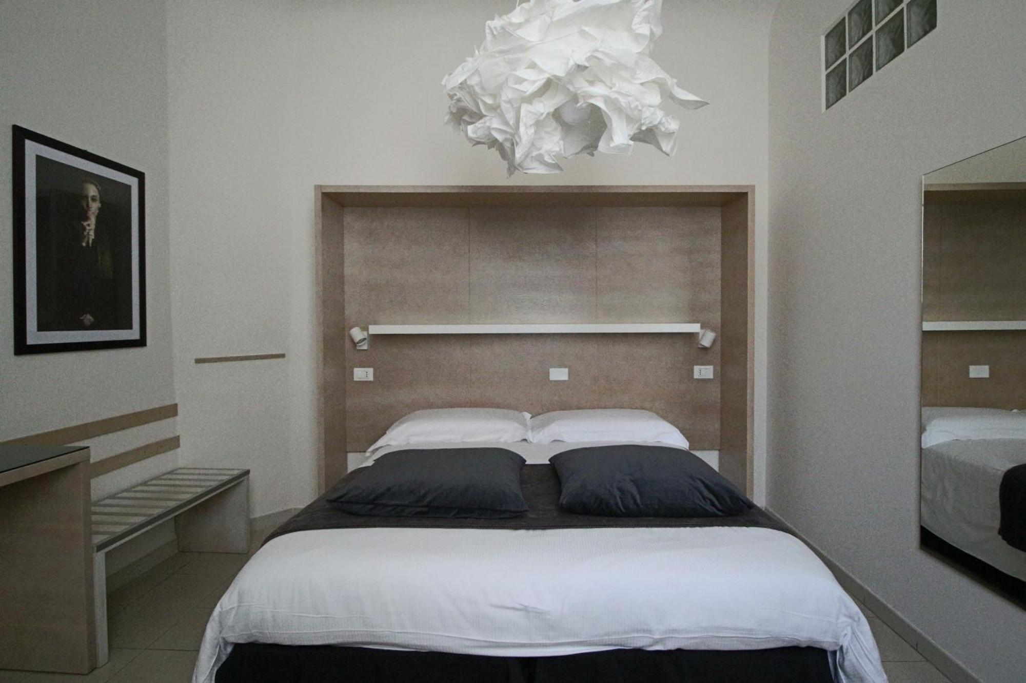 Olga'S House Hotel Firenze Szoba fotó