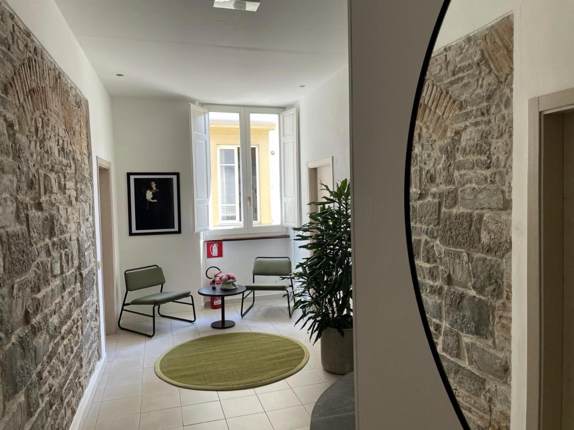 Olga'S House Hotel Firenze Kültér fotó