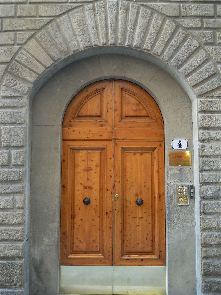 Olga'S House Hotel Firenze Kültér fotó