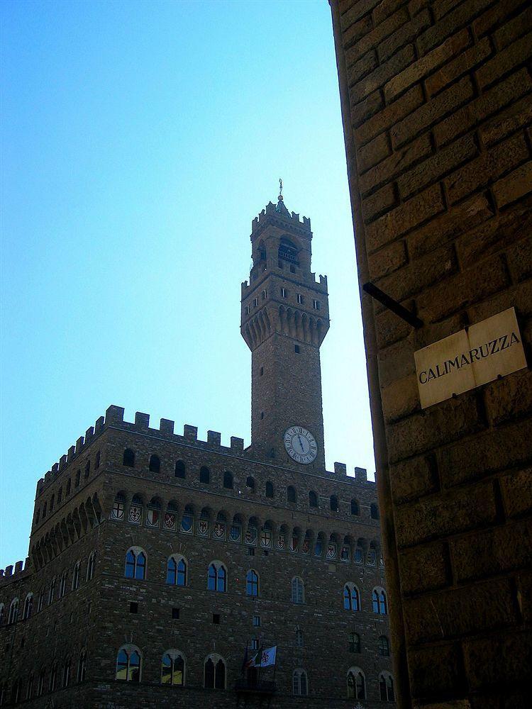 Olga'S House Hotel Firenze Kültér fotó