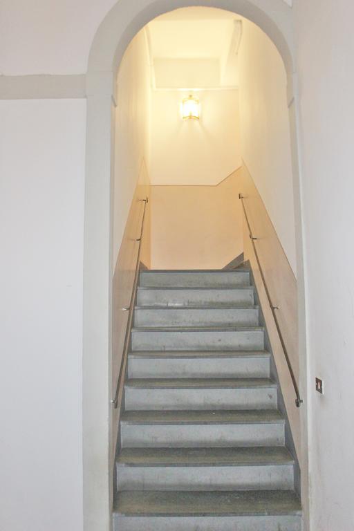 Olga'S House Hotel Firenze Kültér fotó