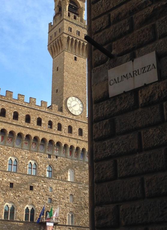 Olga'S House Hotel Firenze Kültér fotó