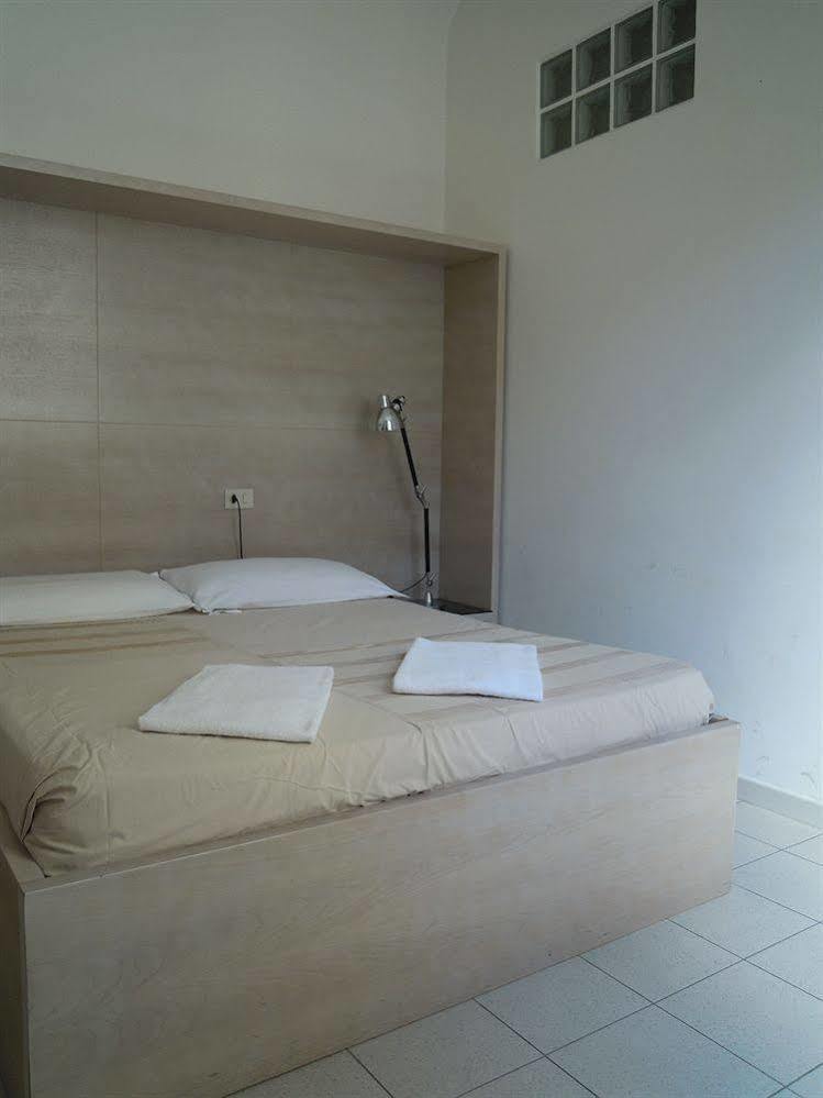 Olga'S House Hotel Firenze Kültér fotó